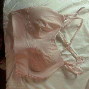 Pink Women's Intimate Bralette